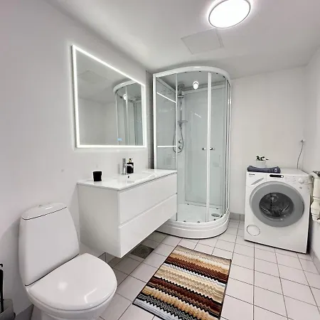 Appartement 3 Bedrooms Stavanger