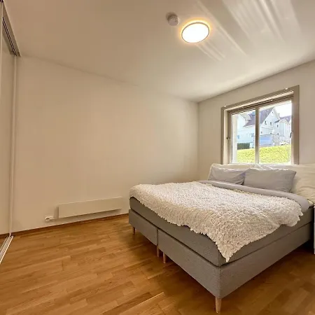 Appartement 3 Bedrooms Stavanger
