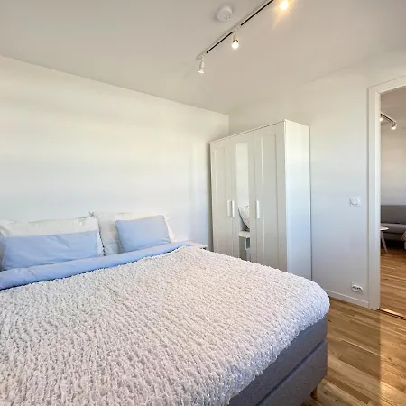 3 Bedrooms Appartement Stavanger