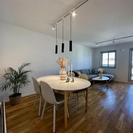 Appartement 3 Bedrooms Stavanger