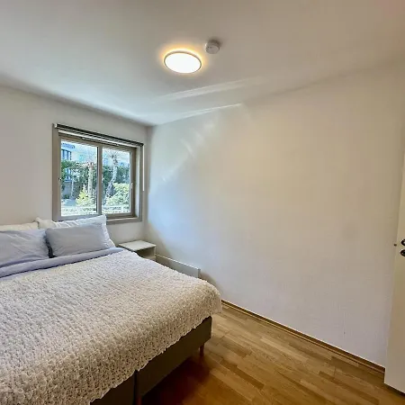 3 Bedrooms Appartement Stavanger